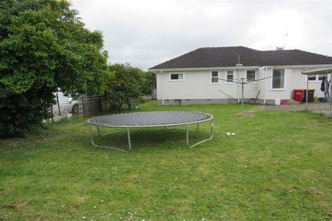 Photo of property in 7 Konini Street, Levin, 5510