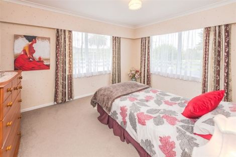 Photo of property in 71 Oxford Road, Springvale, Whanganui, 4501