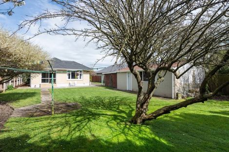 Photo of property in 22 Cunningham Place, Halswell, Christchurch, 8025