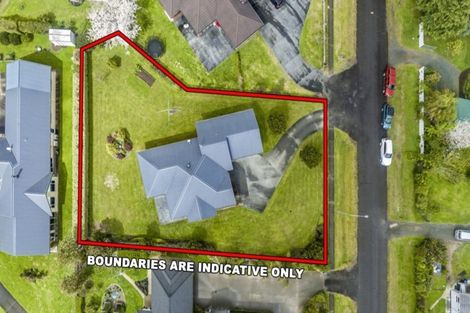 Photo of property in 509 Ross Street, Pirongia, 3802