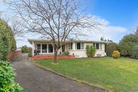 Photo of property in 19 Solway Crescent, Solway, Masterton, 5810
