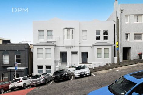 Photo of property in 4/5 View Street, Dunedin Central, Dunedin, 9016