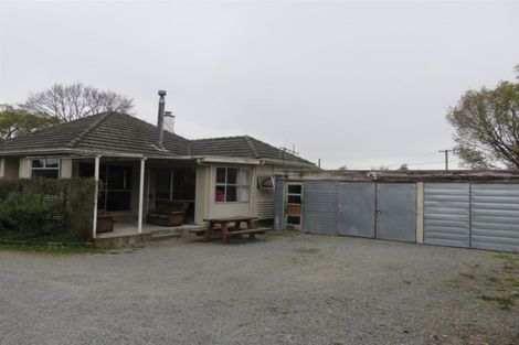 Photo of property in 96 Wilson Street, Geraldine, 7930