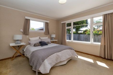 Photo of property in 5 Weir Place, Hoon Hay, Christchurch, 8025
