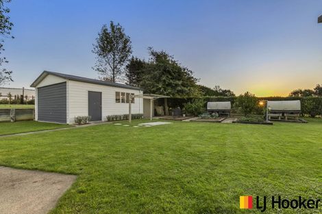 Photo of property in 40 Barriball Road, Waiuku, 2681