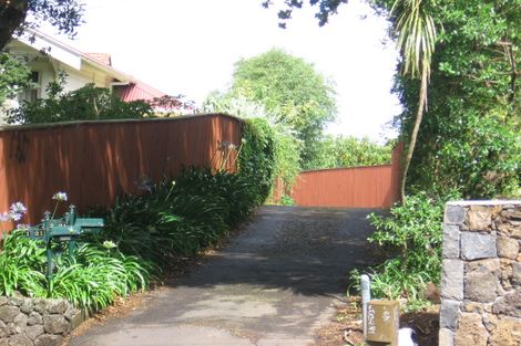 Photo of property in 1/21 Ashton Road, Mount Eden, Auckland, 1024