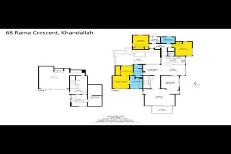Photo of property in 68a Rama Crescent, Khandallah, Wellington, 6035