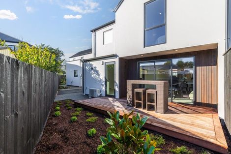 Photo of property in 3/14 Gambia Street, Papanui, Christchurch, 8053