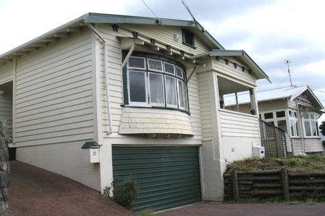 Photo of property in 30 Tuarangi Road, Grey Lynn, Auckland, 1021