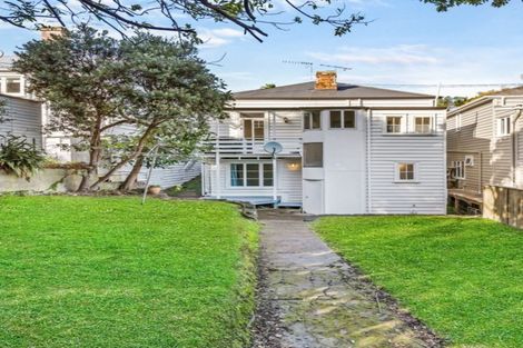 Photo of property in 79 Lincoln Street, Ponsonby, Auckland, 1021