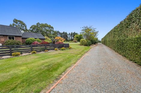 Photo of property in 156 Wakanui Road, Elgin, Ashburton, 7777