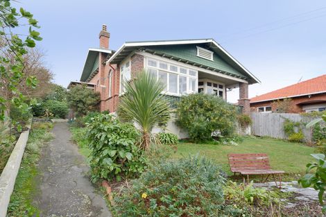 Photo of property in 8 Sunbury Street, Andersons Bay, Dunedin, 9013