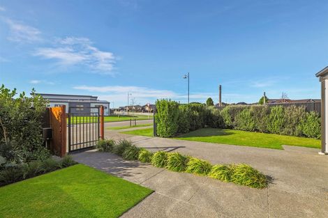 Photo of property in 1 Johnson Street, Kaiapoi, 7630