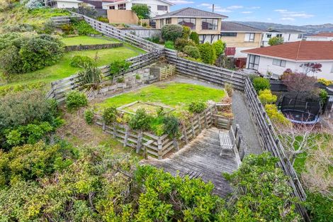 Photo of property in 6 Tregear Place, Camborne, Porirua, 5026