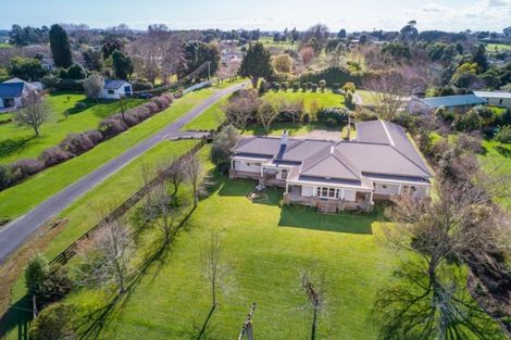 Photo of property in 22 Kebbell Terrace, Ohau, Levin, 5570