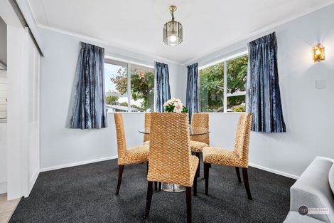 Photo of property in 6 Omaha Grove, Totara Park, Upper Hutt, 5018