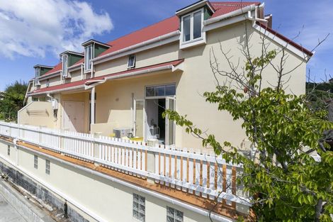 Photo of property in 8/245 Adelaide Road, Newtown, Wellington, 6021