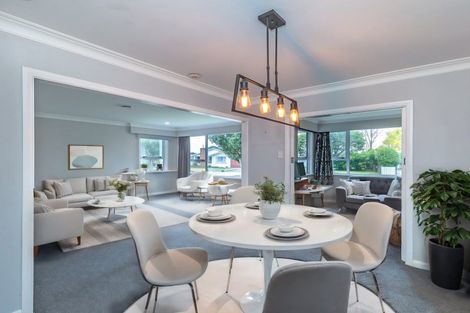 Photo of property in 5 Duke Street, Levin, 5510