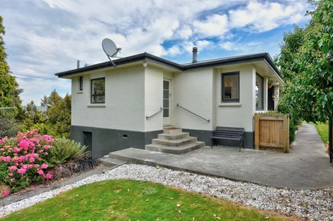 Photo of property in 33 Johnston Street, Gore, 9710