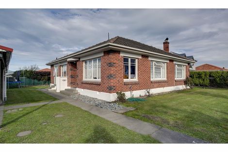 Photo of property in 16 Saint George Street, Watlington, Timaru, 7910