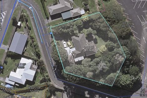 Photo of property in 7 Raiomiti Street, Fitzroy, New Plymouth, 4312