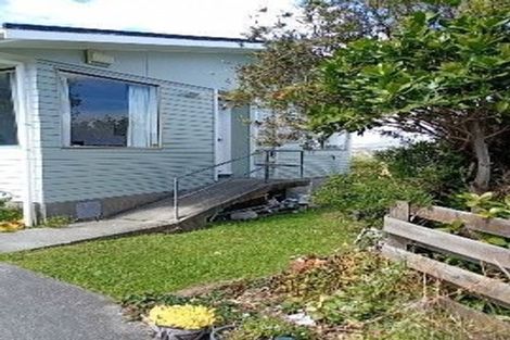 Photo of property in 2/69 Pope Street, Camborne, Porirua, 5026