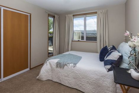 Photo of property in 1/153b Strickland Street, Spreydon, Christchurch, 8024