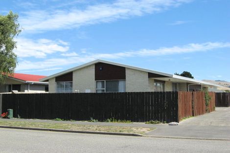Photo of property in 34a Ruru Road, Bromley, Christchurch, 8062