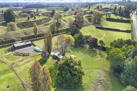 Photo of property in 21 Tauranga Direct Road, Hamurana, Rotorua, 3096