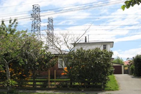 Photo of property in 39 Gregan Crescent, Burnside, Christchurch, 8053