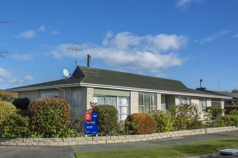 Photo of property in 1 Todd Place, Allenton, Ashburton, 7700