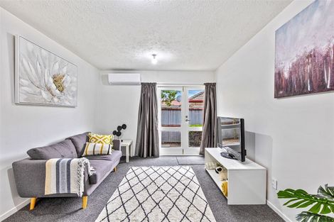 Photo of property in 3/149 Clarence Street, Riccarton, Christchurch, 8011