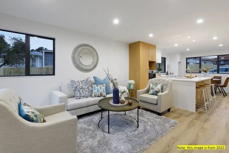 Photo of property in 14/25 Vodanovich Road, Te Atatu South, Auckland, 0610