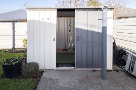 Photo of property in 806 East Street, Netherby, Ashburton, 7700