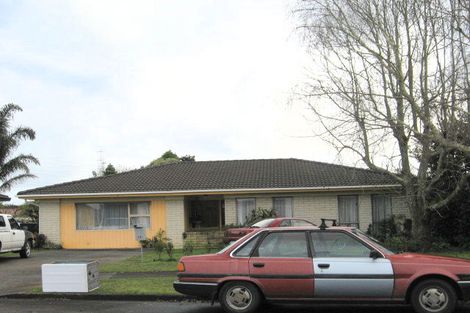 Photo of property in 14 Wilencote Place, Pahurehure, Papakura, 2113