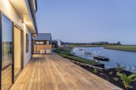 Photo of property in 19 Station Road, Loburn, Rangiora, 7472