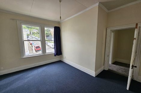 Photo of property in 4 Devon Street, Aro Valley, Wellington, 6021
