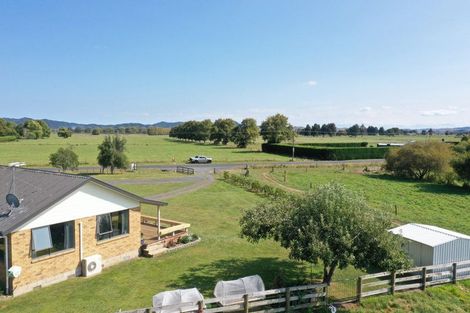 Photo of property in 672 Henry Road, Taupiri, 3791