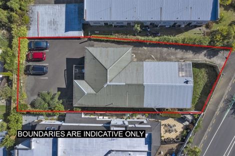 Photo of property in 20 Pembroke Street, Hamilton Lake, Hamilton, 3204