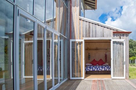 Photo of property in 222 Mangakahia Drive, Whangapoua, Coromandel, 3582