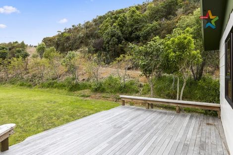 Photo of property in 199 Coast Road, Wainuiomata, 5373