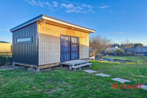 Photo of property in 17 Gray Street, Hinds, Ashburton, 7773