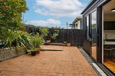 Photo of property in 47 Rhine Street, Island Bay, Wellington, 6023