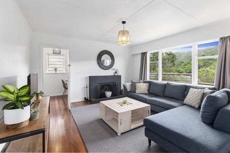 Photo of property in 25 Spencer Street, Crofton Downs, Wellington, 6035