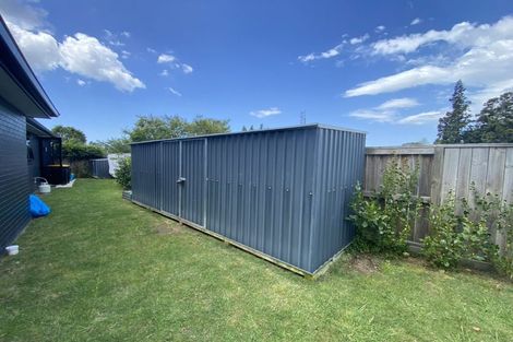 Photo of property in 75 Ruba Way, Ohauiti, Tauranga, 3112