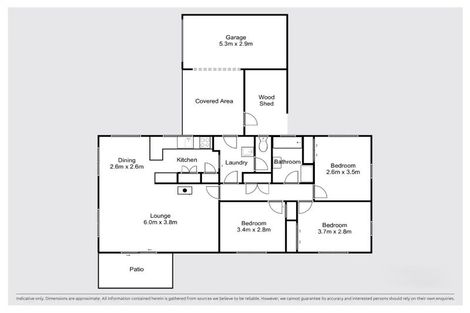 Photo of property in 310 Lamb Street, Leamington, Cambridge, 3495