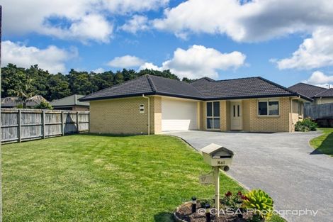 Photo of property in 17 Lochiel Place, Te Kamo, Whangarei, 0112