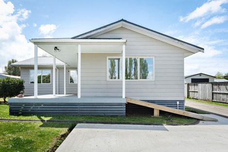 Photo of property in 19 Dobson Street, Waihi, 3610