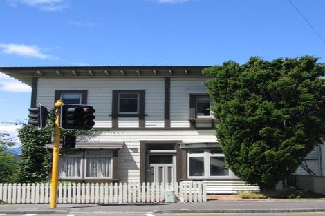 Photo of property in 233 The Terrace, Wellington Central, Wellington, 6011