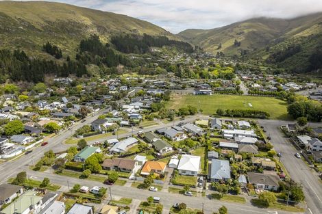 Photo of property in 42 Arnold Street, Sumner, Christchurch, 8081